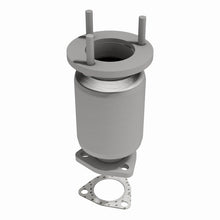 Load image into Gallery viewer, MagnaFlow Direct Fit Catalytic Converter 87-89 Mazda B2200 2.2L - 333601