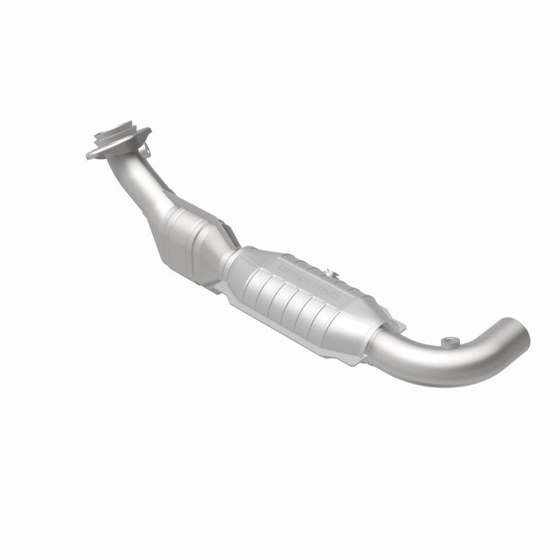 MagnaFlow Direct Fit Catalytic Converter 97-98 Ford Trucks 4.6L - 447177