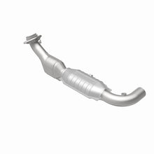 Load image into Gallery viewer, MagnaFlow Direct Fit Catalytic Converter 97-98 Ford Trucks 4.6L - 447177