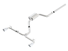 Load image into Gallery viewer, Borla 2015 VW GTI 2.0T AT/MT SS Catback Exhaust - 140597