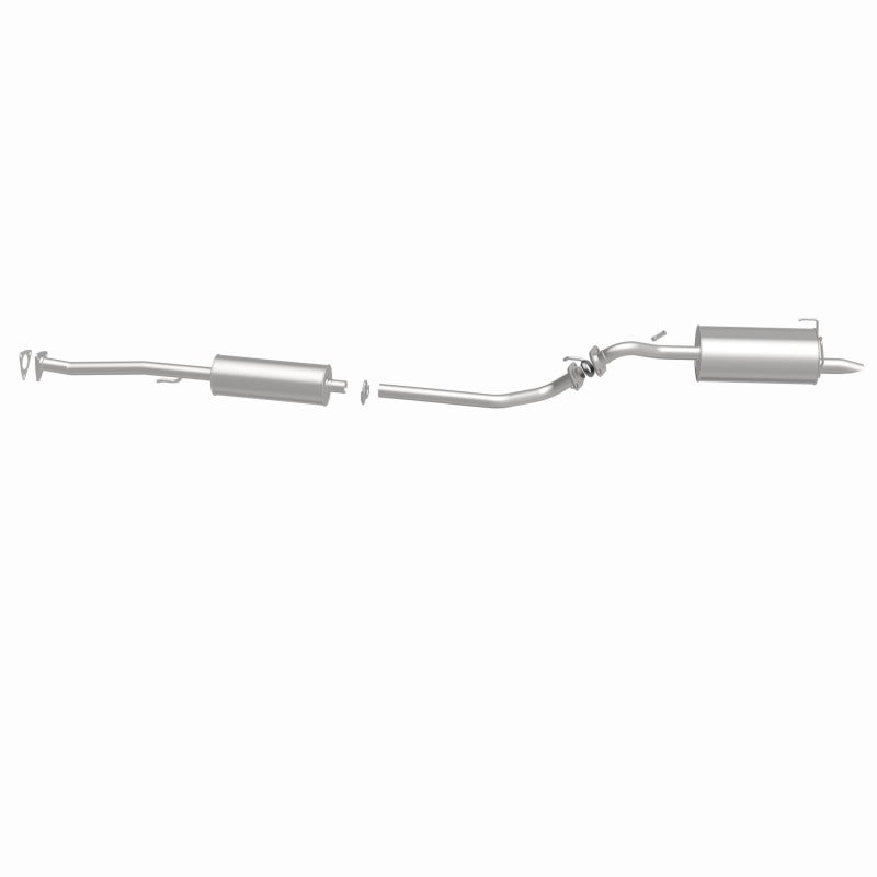 MagnaFlow BRE Exhaust Kit 12-14 Honda CR-V 2.4L - 106-0621