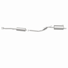 Load image into Gallery viewer, MagnaFlow BRE Exhaust Kit 12-14 Honda CR-V 2.4L - 106-0621