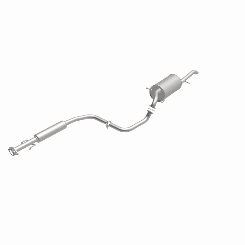 MagnaFlow BRE Exhaust Kit 09-11 Chevy Aveo 1.6L - 106-0465