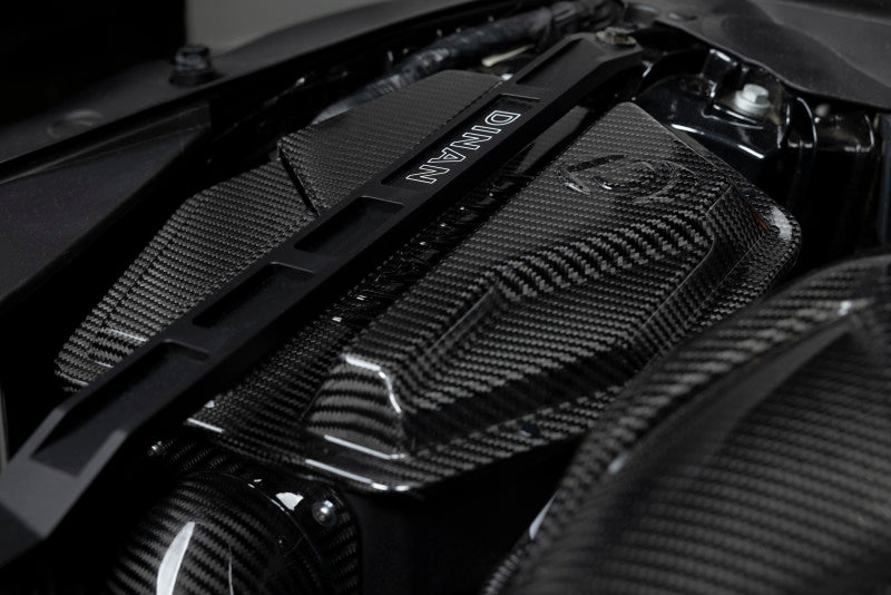 Dinan 19-26 BMW Z4 M40i Cold Air Intake - D760-0065