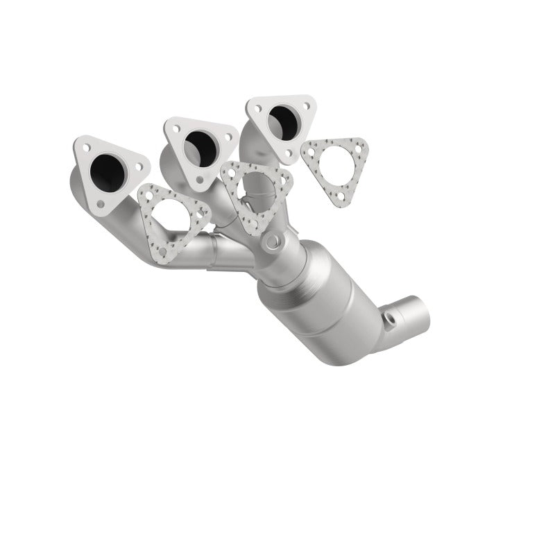 MagnaFlow Direct Fit Catalytic Converter 01-06 BMW M3 Rear Manifold 3.2L - 452416
