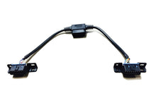 Load image into Gallery viewer, AMP Research All-All All All PowerStep Plug N Play - Black - 76404-01A