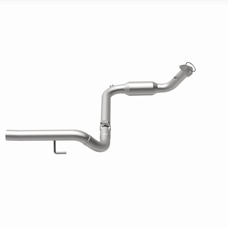 MagnaFlow 04-06 Cadillac Escalade 6.0L Direct Fit Converter - 4651878