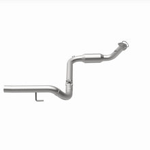 Load image into Gallery viewer, MagnaFlow 04-06 Cadillac Escalade 6.0L Direct Fit Converter - 4651878