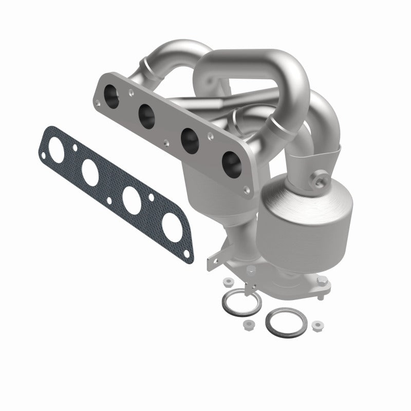 MagnaFlow Direct Fit Catalytic Converter 00-05 Toyota MR2 1.8L - 452066