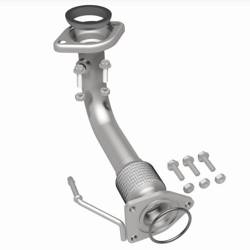 BRE Exhaust 03-07 Accord 2.4L Front Pipe Kit - 107-0054