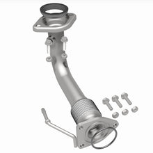Load image into Gallery viewer, BRE Exhaust 03-07 Accord 2.4L Front Pipe Kit - 107-0054