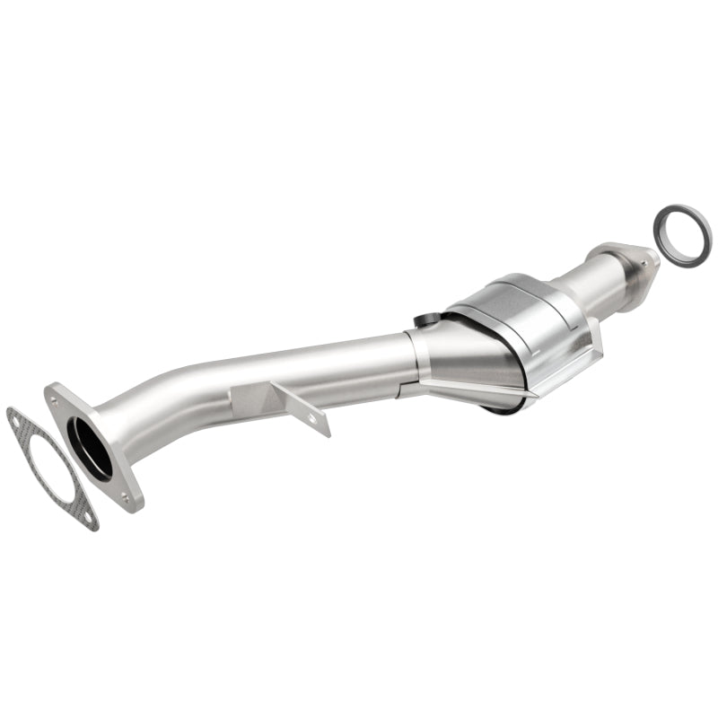 MagnaFlow Direct Fit Catalytic Converter 04-07 Subaru WRX/STi 2.5L T - 441057