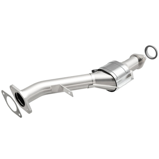 MagnaFlow Direct Fit Catalytic Converter 04-07 Subaru WRX/STi 2.5L T - 441057