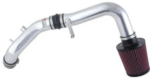Load image into Gallery viewer, K&amp;N Performance Intake Kit TYPHOON; ACURA TSX (CCA), 2004-06; POLISH - 69-0025TP