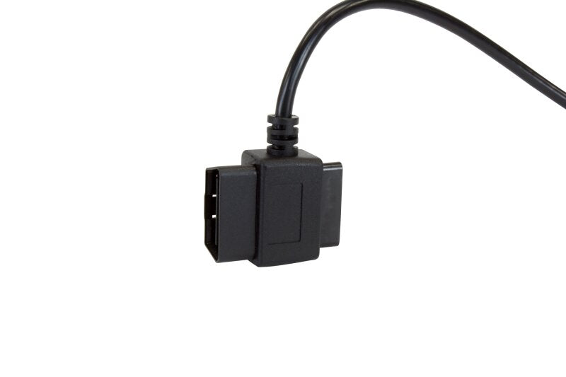 AEM X-Series OBDII Wideband UEGO AFR Sensor Controller Gauge - 30-0334
