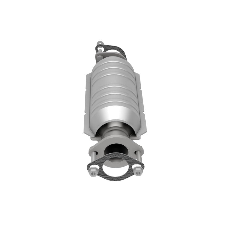 MagnaFlow 06-11 Hyundai Accent 1.6L Direct Fit Converter - 5571653