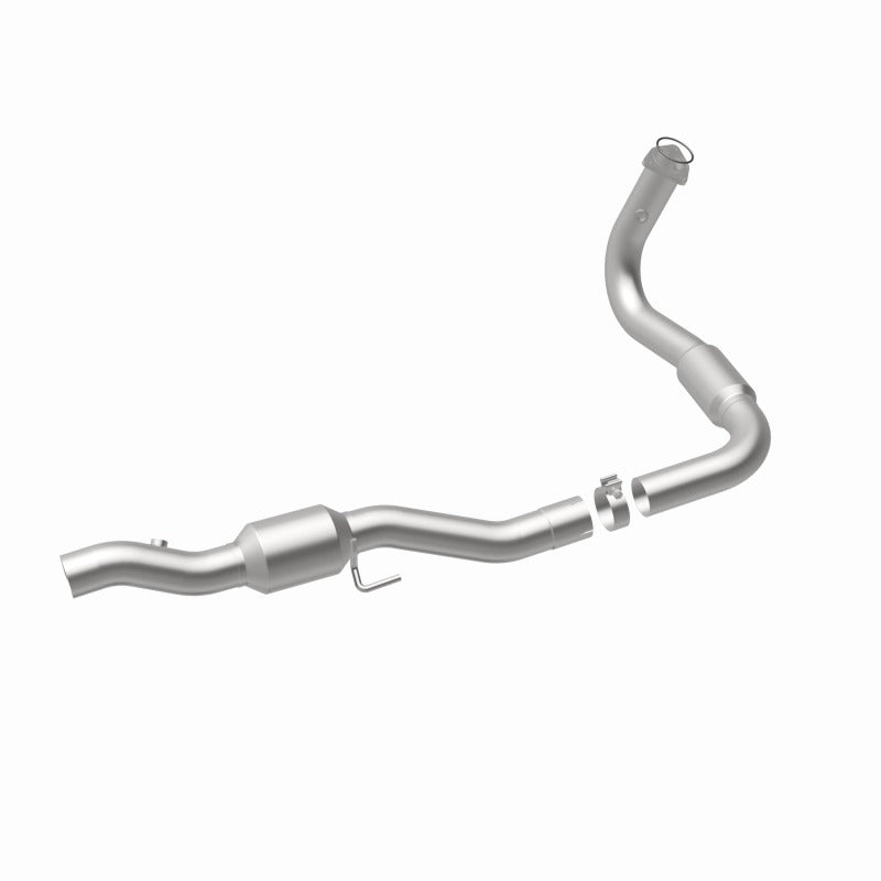 MagnaFlow 01-06 Sierra 2500 HD 6.0L D/S Direct Fit Converter - 52492