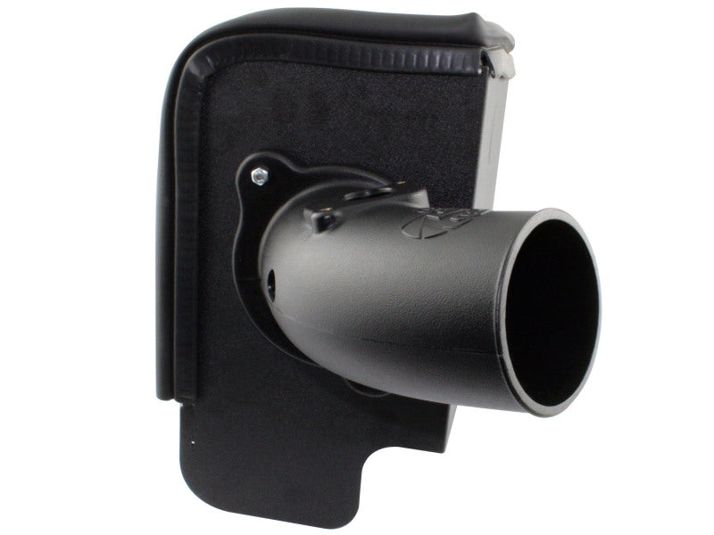 aFe MagnumFORCE Intakes Stage-2 PDS AIS PDS Ford Diesel Trucks 03-07 V8-6.0L (td) - 51-30392