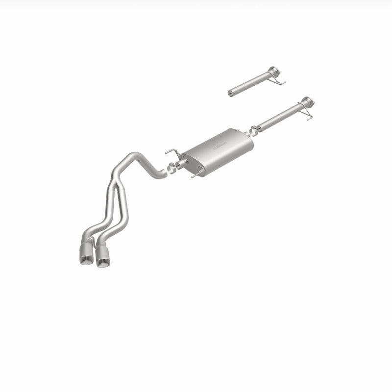 MagnaFlow Sys C/B Toyota 4-Runner 03 - 15781
