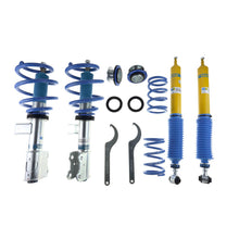 Load image into Gallery viewer, Bilstein B16 (PSS10) 13-14 Mercedes-Benz CLA250 Base 2.0L Front &amp; Rear Performance Suspension System - 48-230971