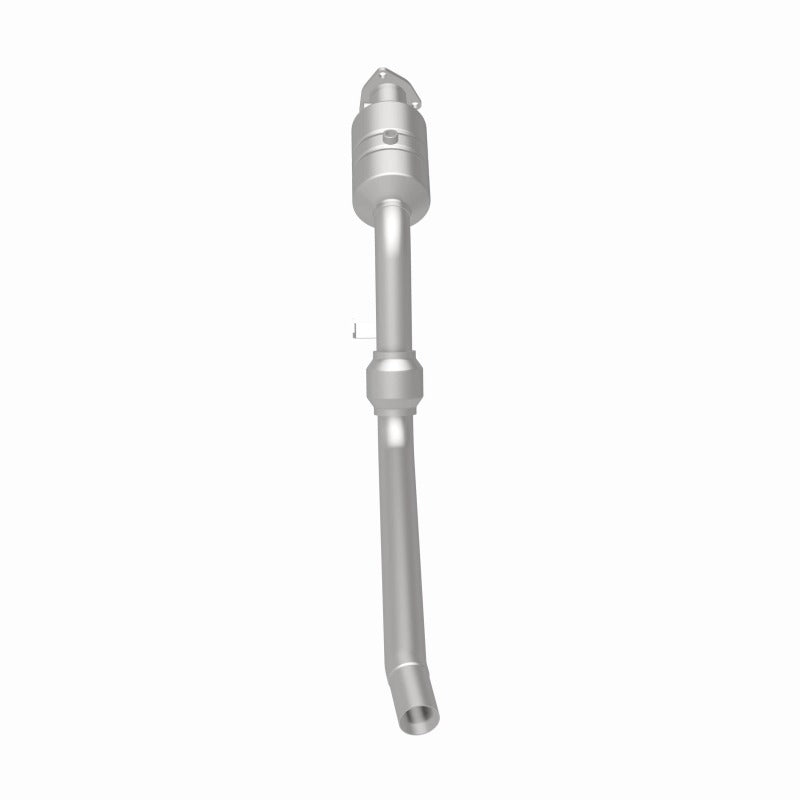 MagnaFlow Direct Fit Catalytic Converter 02-05 Audi A4 Quat 3L Passenger Side - 51124