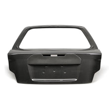 Load image into Gallery viewer, Seibon 11-12 Scion tC OEM Style Carbon Fiber Trunk Lid - TL1112SCNTC