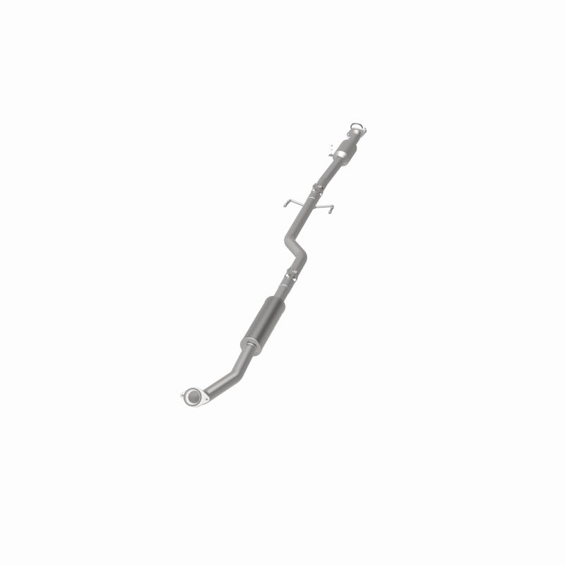 MagnaFlow 14-16 CX-5 L4 2.5 OEM Underbody Direct Fit Converter - 21-329
