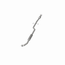 Load image into Gallery viewer, MagnaFlow 14-16 CX-5 L4 2.5 OEM Underbody Direct Fit Converter - 21-329