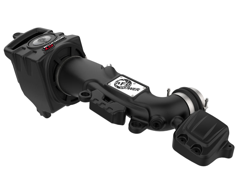 aFe Momentum GT Pro 5R Cold Air Intake System 2018+ Jeep Wrangler (JL) V6 3.6L - 54-76217