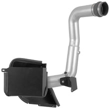 Load image into Gallery viewer, K&amp;N 14-16 Kia Forte Coup L4-1.6L F/I Silver Typhoon Short Ram Intake - 69-5316TS