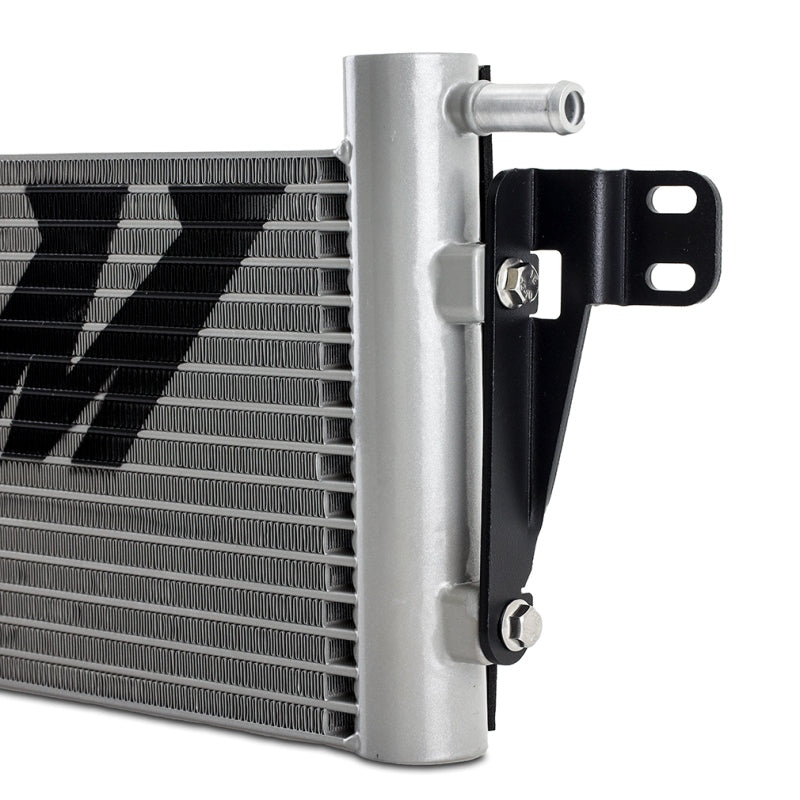 Mishimoto 10-12 Ram 2500/3500 6.7L Cummins Transmission Cooler - MMTC-RAM-10