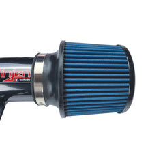 Load image into Gallery viewer, Injen 15-19 Hyundai Sonata 2.0T Short Ram Air Intake - Laser Black - SP1334BLK