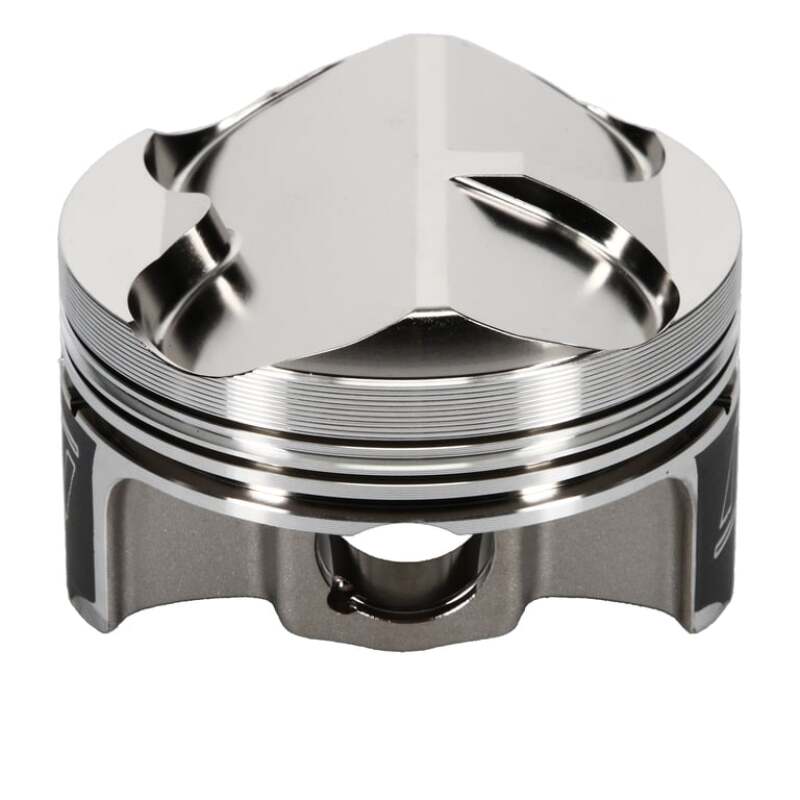 Wiseco Honda K-Series +10.5cc Dome 1.181x88.0mm Piston Shelf Stock Kit - K650M88AP