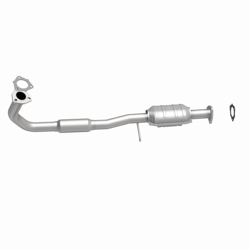 MagnaFlow Direct Fit Catalytic Converter 1997 Saturn Sc 1.9L - 441017