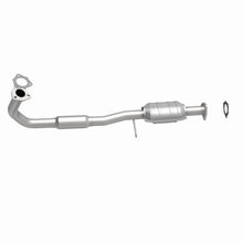 Load image into Gallery viewer, MagnaFlow Direct Fit Catalytic Converter 1997 Saturn Sc 1.9L - 441017