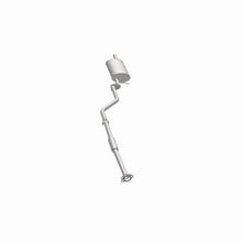 Load image into Gallery viewer, MagnaFlow BRE Exhaust Kit 02-07 Mitsubishi Lancer 2.0L - 106-0395
