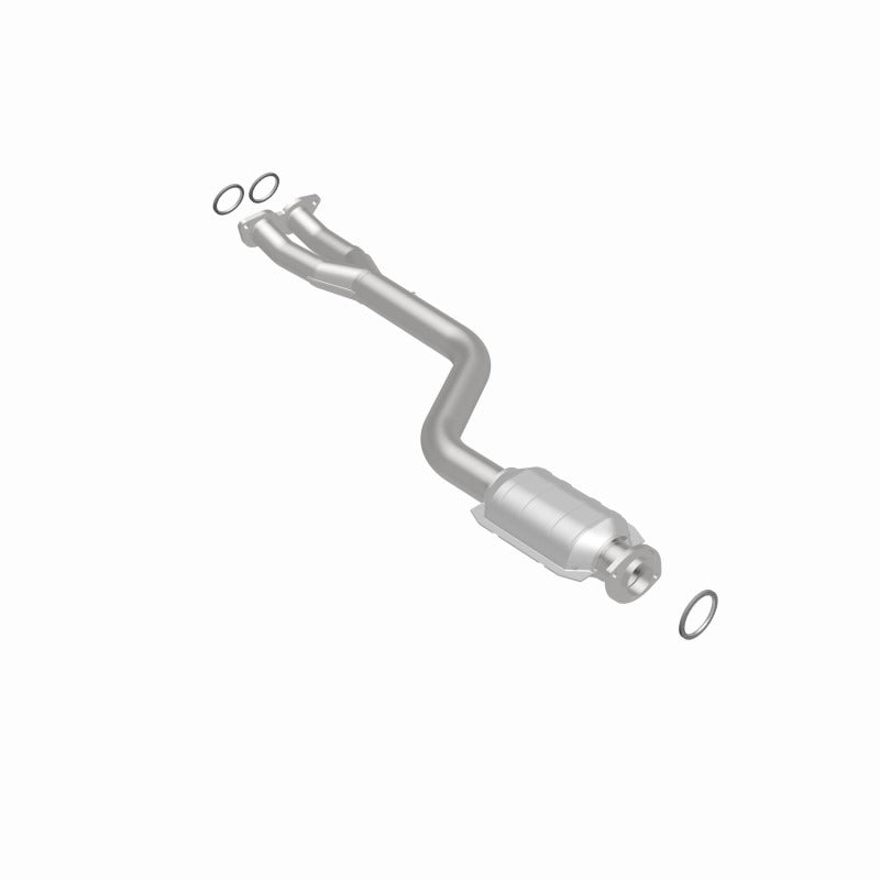MagnaFlow Direct Fit Catalytic Converter 00-05 Lexus GS300 3.0L - 457899