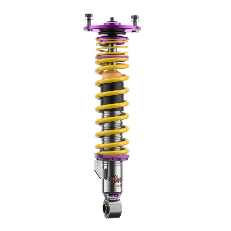 KW 98-02 Nissan GT-R Skyline (R34) V3 Coilover Kit - 35285014