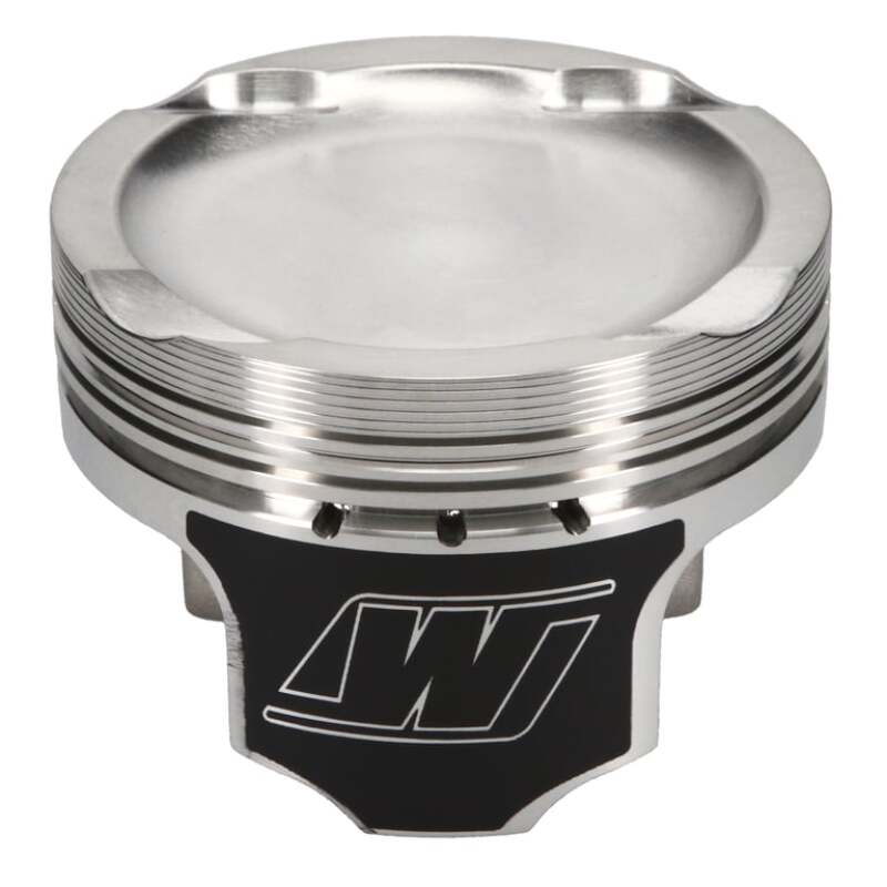 Wiseco Honda K24 w/K20 Heads -21cc 87mm Piston Shelf Stock Kit - K622M87