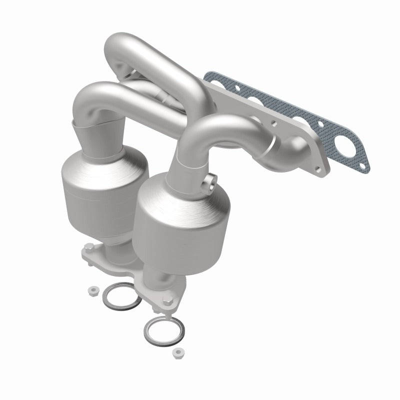 MagnaFlow Direct Fit Catalytic Converter 00-05 Toyota MR2 1.8L - 452066