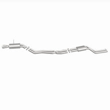Load image into Gallery viewer, MagnaFlow SYS C/B 01-05 BMW 330I/CI 3.0L - 16533