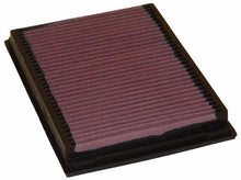 Load image into Gallery viewer, K&amp;N BMW Drop In Air Filter - 33-2231