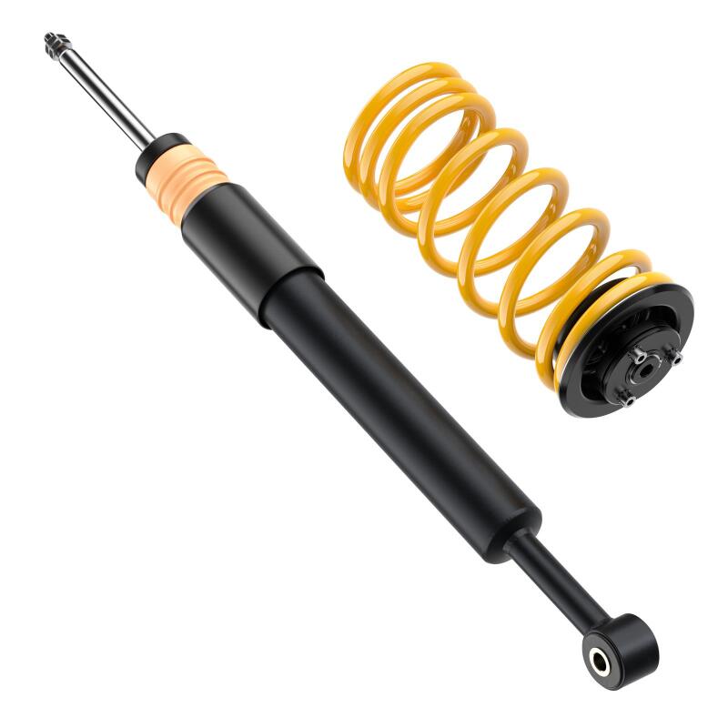 ST XTA Adjustable Coilovers 10-13 Mazdaspeed 3 - 18275819