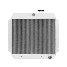 Load image into Gallery viewer, Mishimoto 50-54 Chevrolet Bel-Air X-Line Aluminum Radiator - MMRAD-BEL-50X