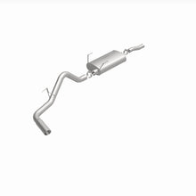 Load image into Gallery viewer, MagnaFlow Sys C/B 00-03 Toyota Tundra 4.7L V8 - 15809