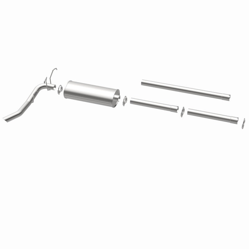 MagnaFlow BRE Exhaust Kit 97 Ford F-150 - 106-0536
