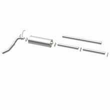 Load image into Gallery viewer, MagnaFlow BRE Exhaust Kit 97 Ford F-150 - 106-0536