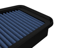Load image into Gallery viewer, aFe 18-21 Kia Stinger V6-3.3L (tt) Magnum FLOW OE Replacement Air Filter w/ Pro 5R Media - 30-10317