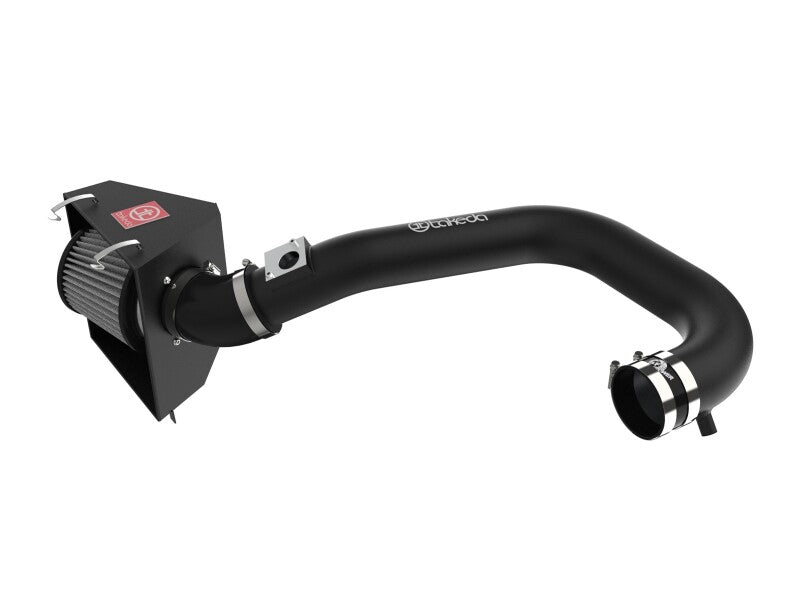 aFe Takeda Rapid Induction Cold Air Intake System w/ Pro DRY S Filter 13-14 Subaru Outback H4-2.5L - 56-20066D