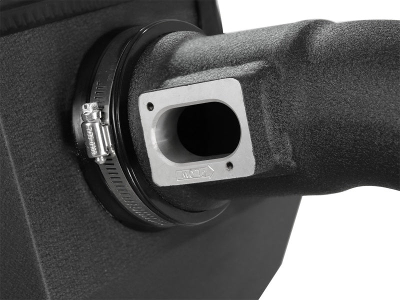 aFe MagnumFORCE Intake System Stage-2 Pro 5R 12-15 BMW X1 (E84) 2.0L N20 - 54-12522